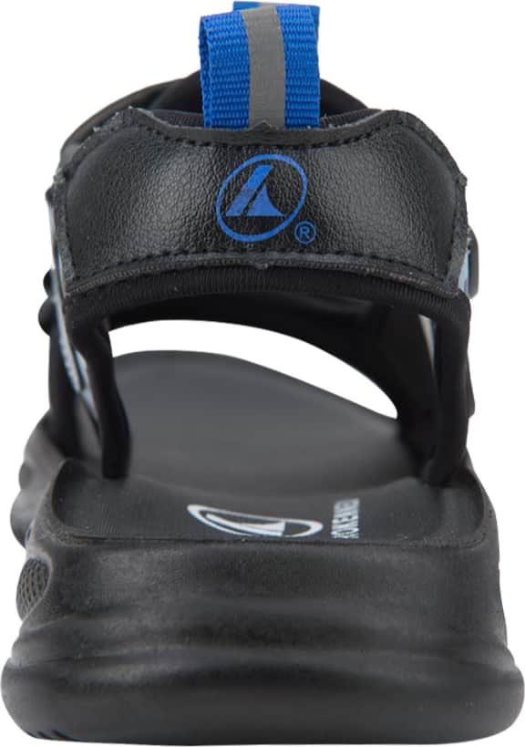 Prokennex P2S1 Boys' Blue Sandals