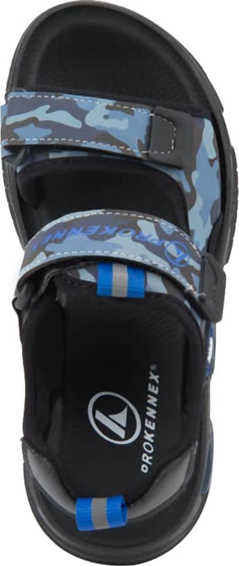 Prokennex P2S1 Boys' Blue Sandals