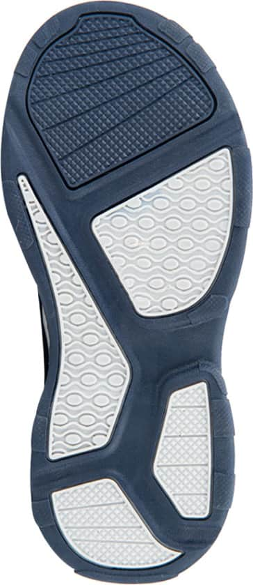 Prokennex 3002 Boys' Navy Blue Sandals