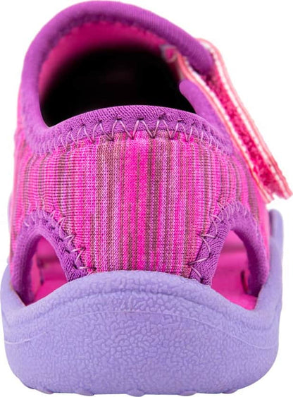 Prokennex 1001 Girls' Pink Sandals