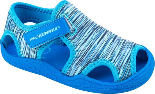 Prokennex 1001 Boys' Blue Sandals
