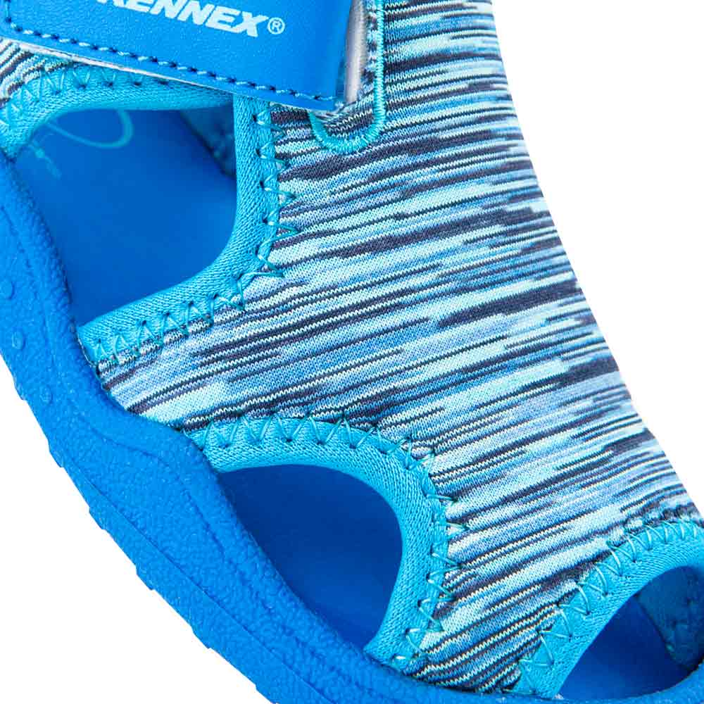 Prokennex 1001 Boys' Blue Sandals