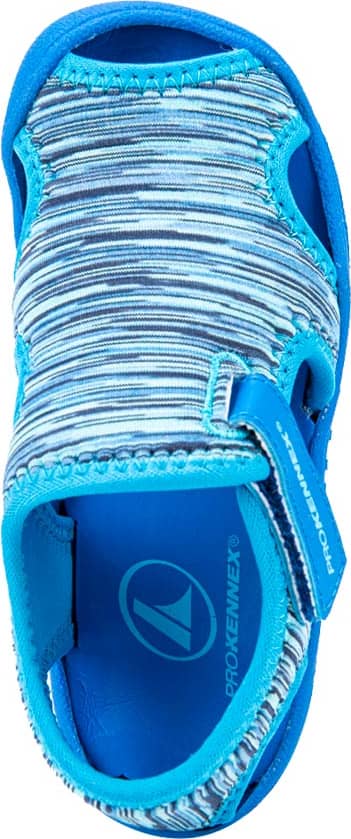 Prokennex 1001 Boys' Blue Sandals