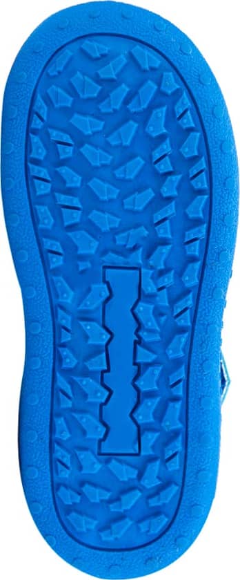 Prokennex 1001 Boys' Blue Sandals