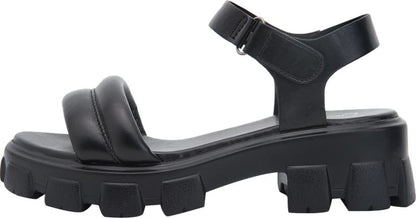 Sao Paulo 7879 Women Black Sandals