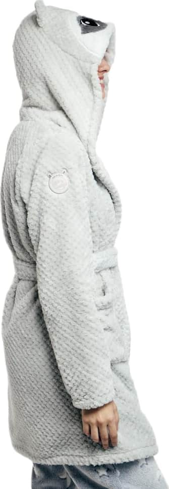 Love To Lounge ZR02 Women Gray robe