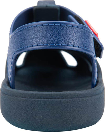 Cartago 1786 Boys' Navy Blue Sandals