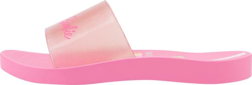 Barbie 3221 Girls' Pink Swedish shoes