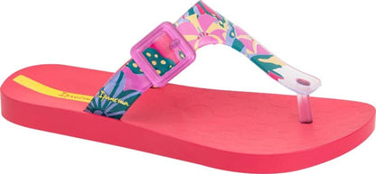 Ipanema 6635 Women Pink Sandals