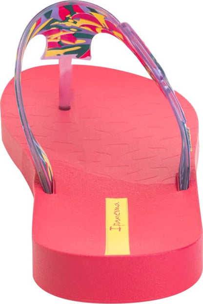 Ipanema 6635 Women Pink Sandals