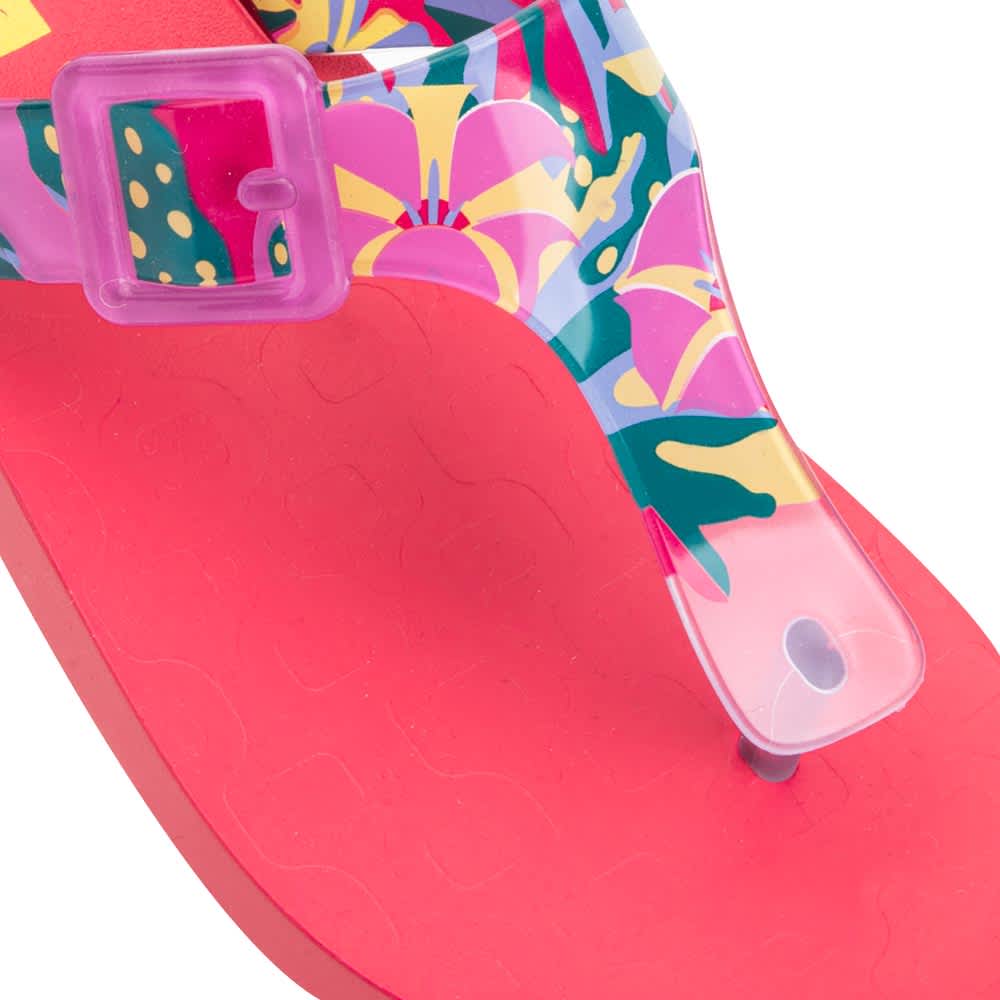 Ipanema 6635 Women Pink Sandals