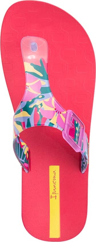 Ipanema 6635 Women Pink Sandals