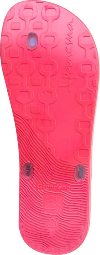 Ipanema 6635 Women Pink Sandals