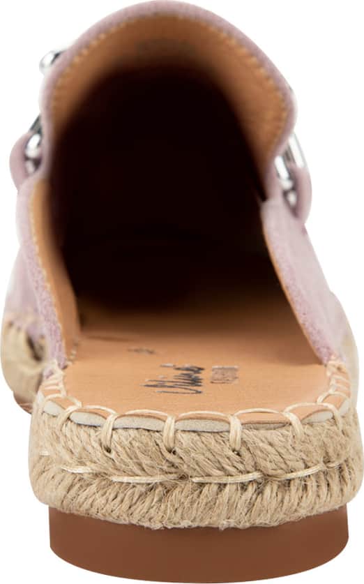 Vi Line Fashion 2109 Women Lilac Swedish shoes