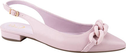 Pink By Price Shoes 2012 Women Lilac ballet flat / flats