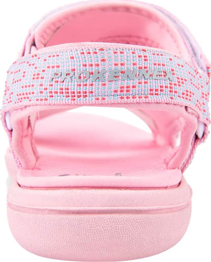 Prokennex 2100 Women Pink Sandals