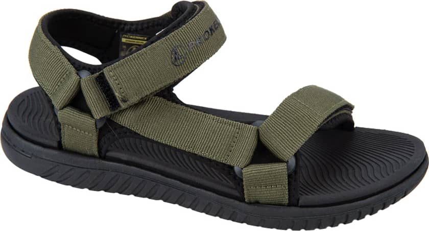 Prokennex 2102 Women Green Sandals