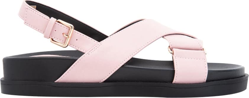 Vi Line Fashion 8216 Women Pink Sandals