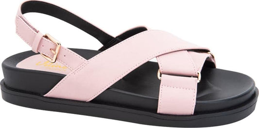 Vi Line Fashion 8216 Women Pink Sandals