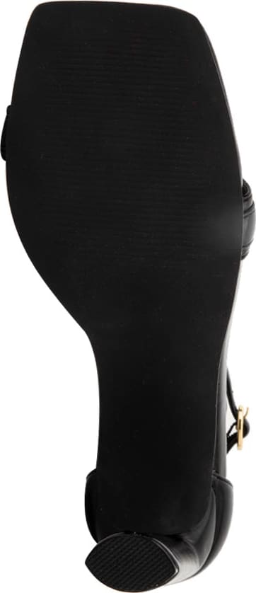 Yaeli Fashion 9589 Women Black Sandals