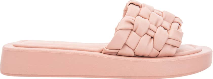 Vi Line 1401 Women Pink Swedish shoes