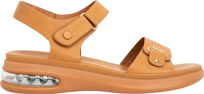 Shosh 1651 Women Camel Sandals