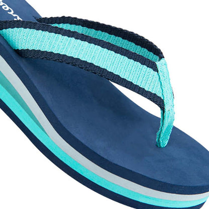 Slickers 1201 Women Azul Menta Sandals