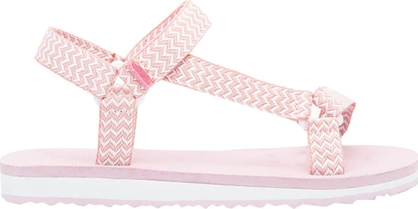 Slickers 2043 Women Pink Sandals