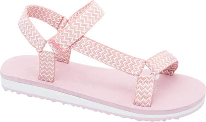 Slickers 2043 Women Pink Sandals