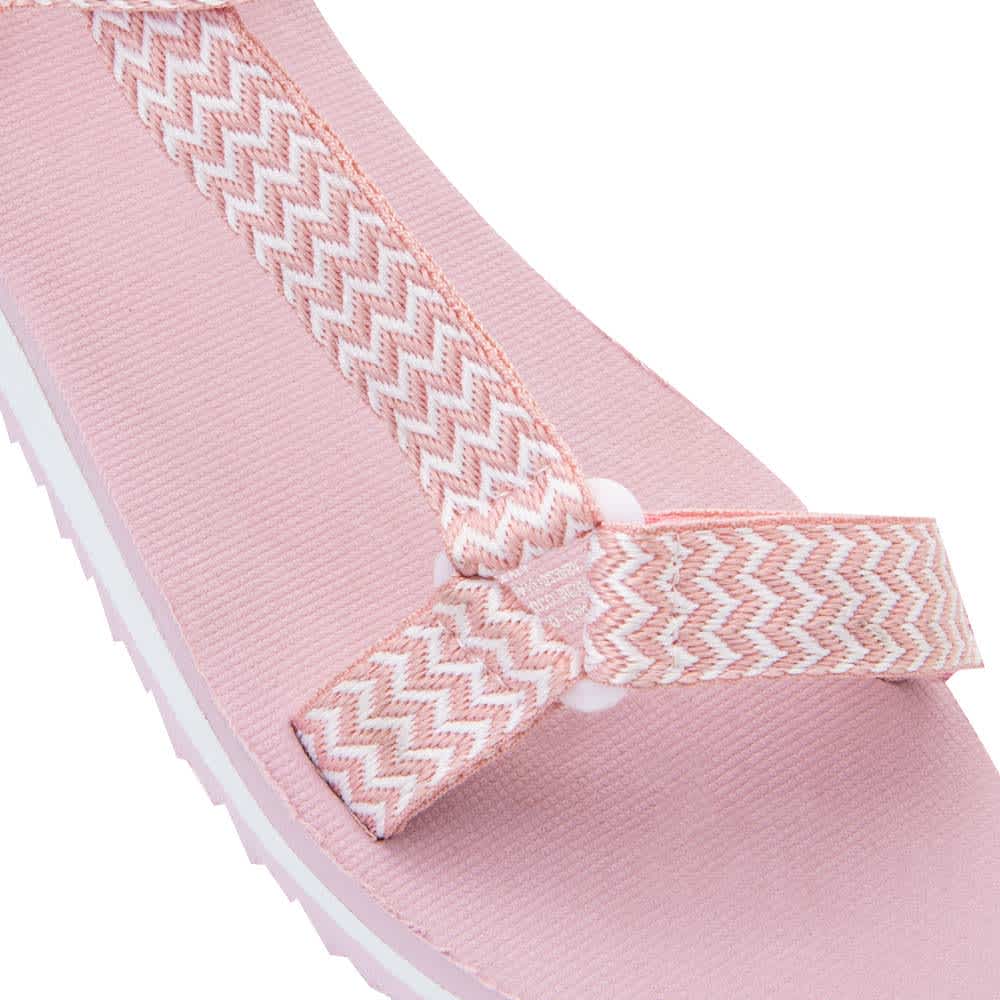 Slickers 2043 Women Pink Sandals