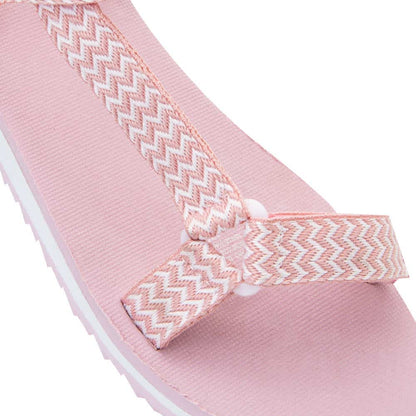 Slickers 2043 Women Pink Sandals