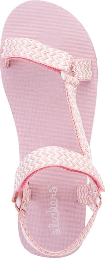 Slickers 2043 Women Pink Sandals