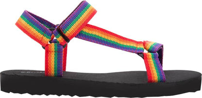 Slickers 2043 Women Multicolor Sandals