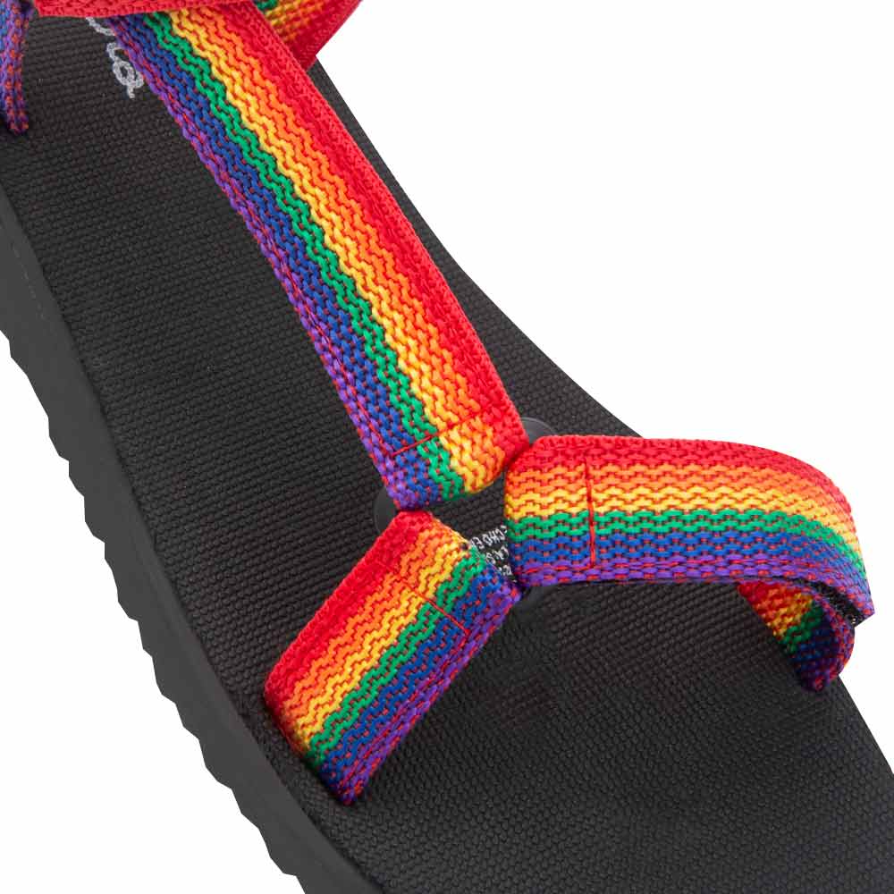 Slickers 2043 Women Multicolor Sandals