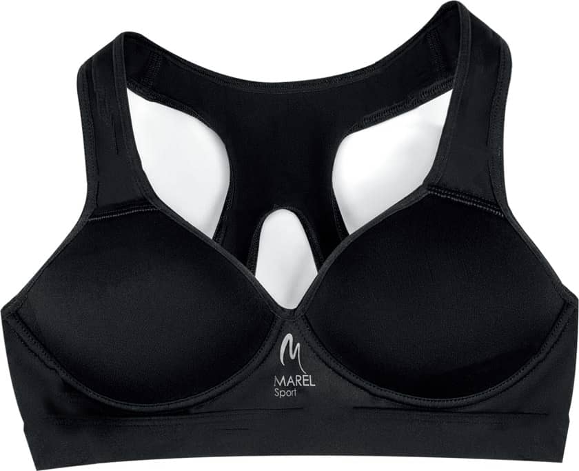 Marel 1321 Women Black bra