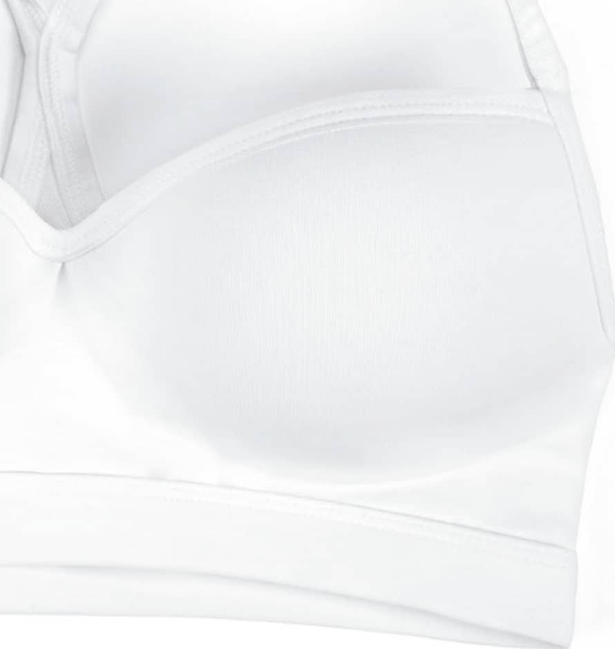 Marel 2088 Women White bra