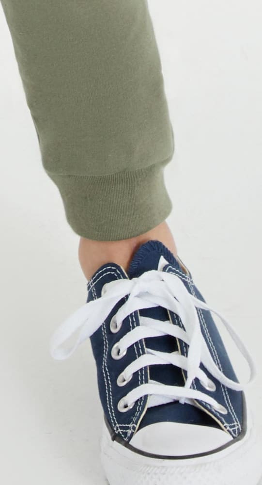 Next & Co LFTS Boys' Olive Green pants