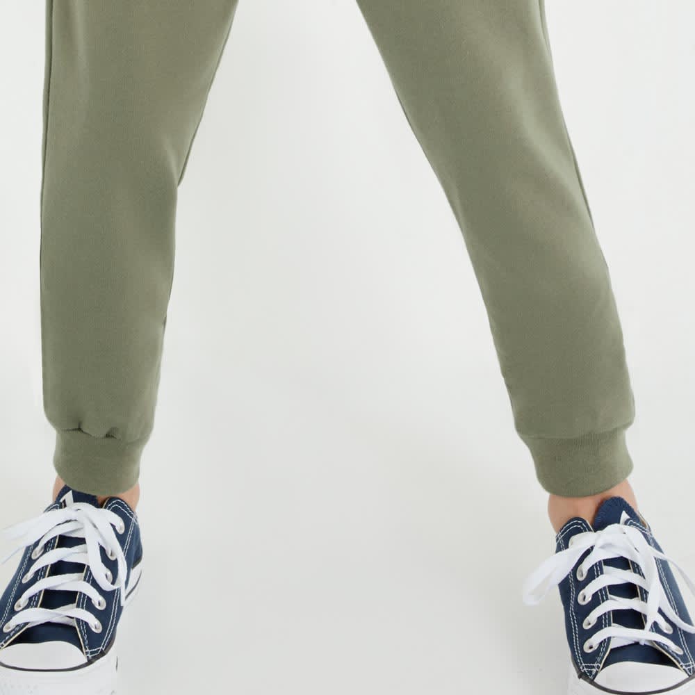 Next & Co LFTS Boys' Olive Green pants