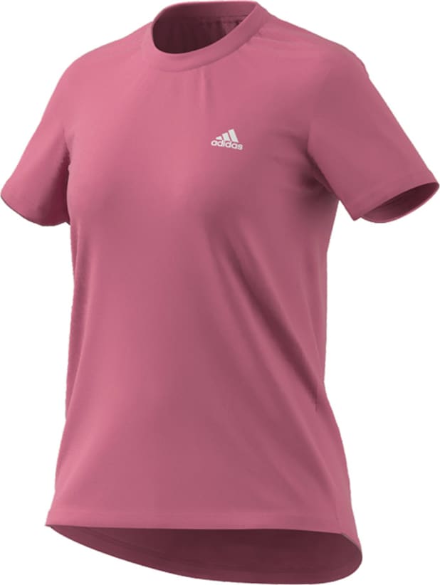 Adidas 1210 Women Pink t-shirt