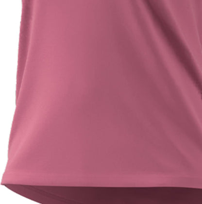 Adidas 1210 Women Pink t-shirt