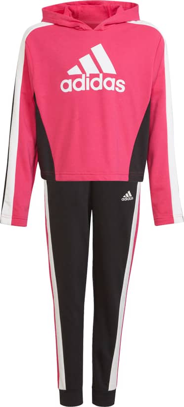 Adidas 6907 Girls' Magenta suit/outfit