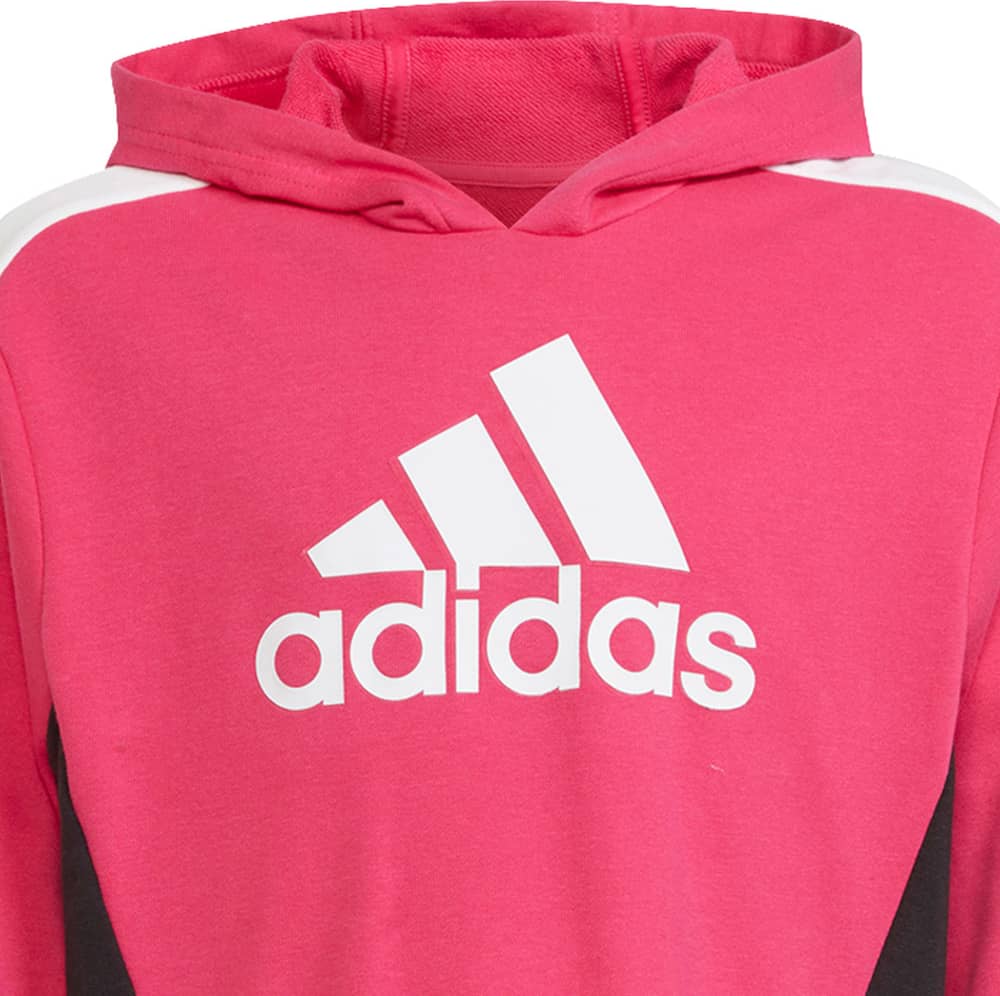 Adidas 6907 Girls' Magenta suit/outfit