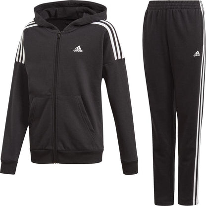 Adidas 5716 Boys' Black suit/outfit