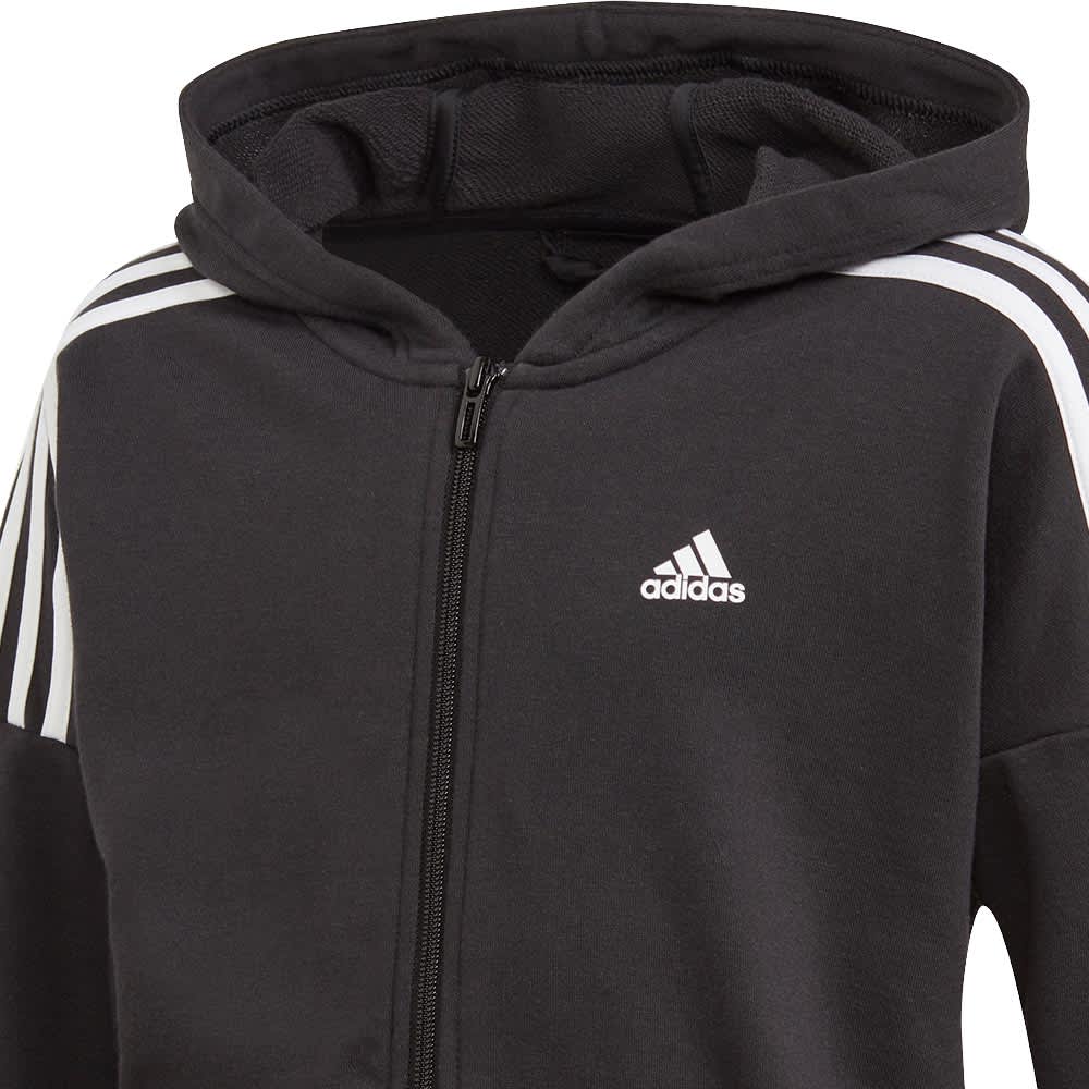 Adidas 5716 Boys' Black suit/outfit
