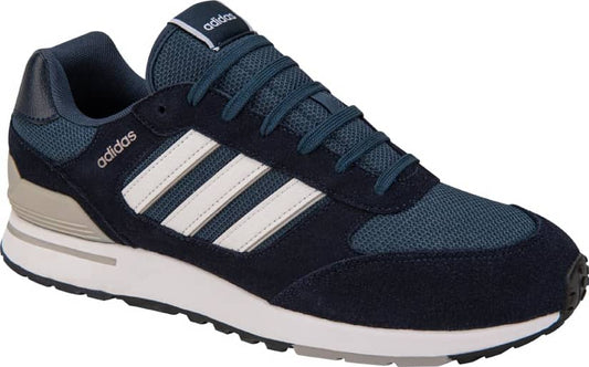 Adidas 7303 Men Navy Blue urban Sneakers