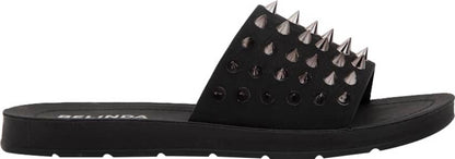 Belinda Peregrin 7172 Women Black Swedish shoes