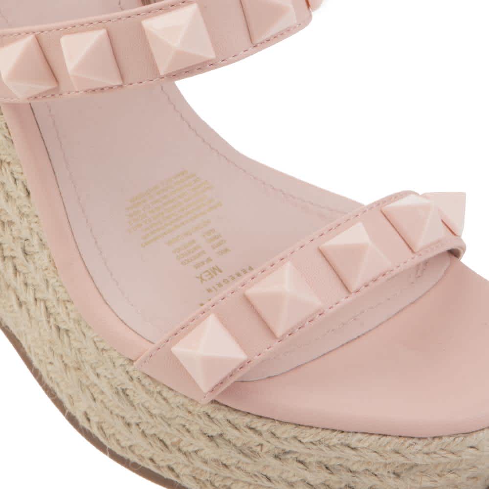 Belinda Peregrin 6355 Women Pink Sandals