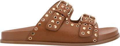 Belinda Peregrin 1011 Women Camel Swedish shoes