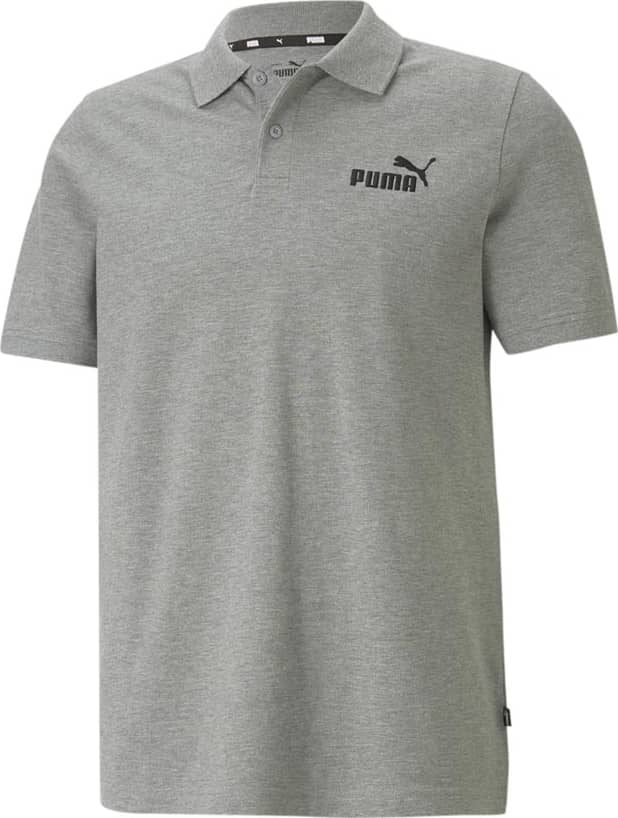 Puma 7403 Men Gray t-shirt