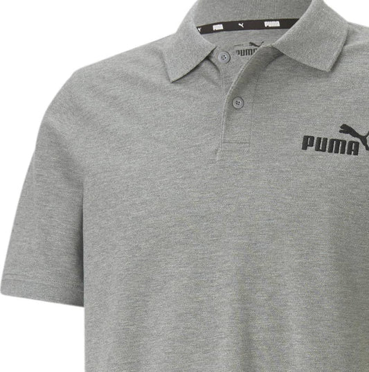 Puma 7403 Men Gray t-shirt